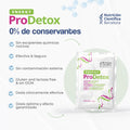 Energy Pro Detox — Desintoxicación, Energía e Inmunidad en un Solo Sobre